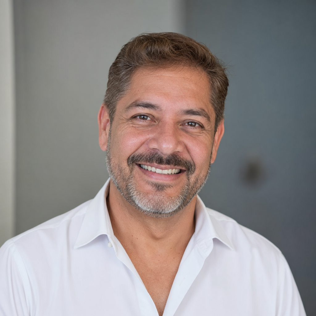 Carlos R.