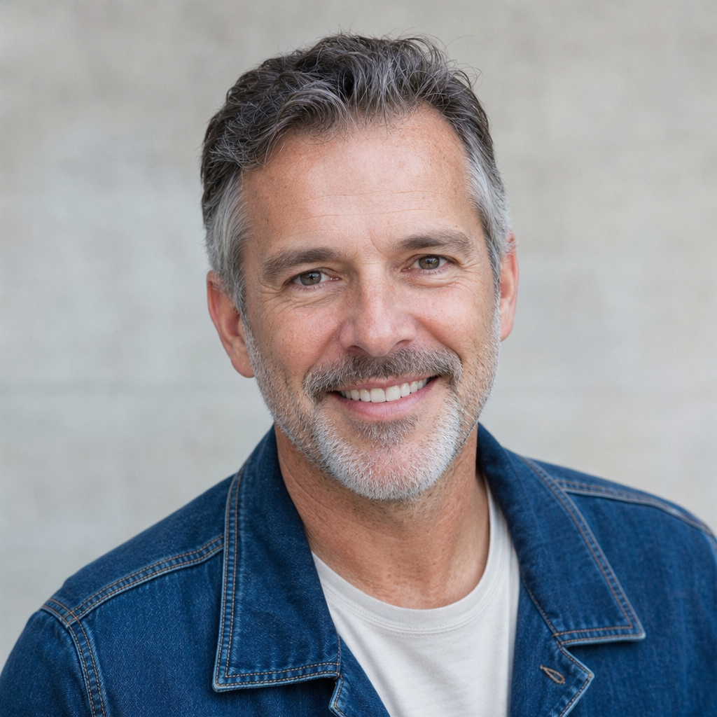 Greg R.