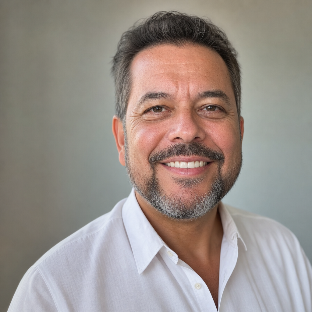 Carlos Reyes