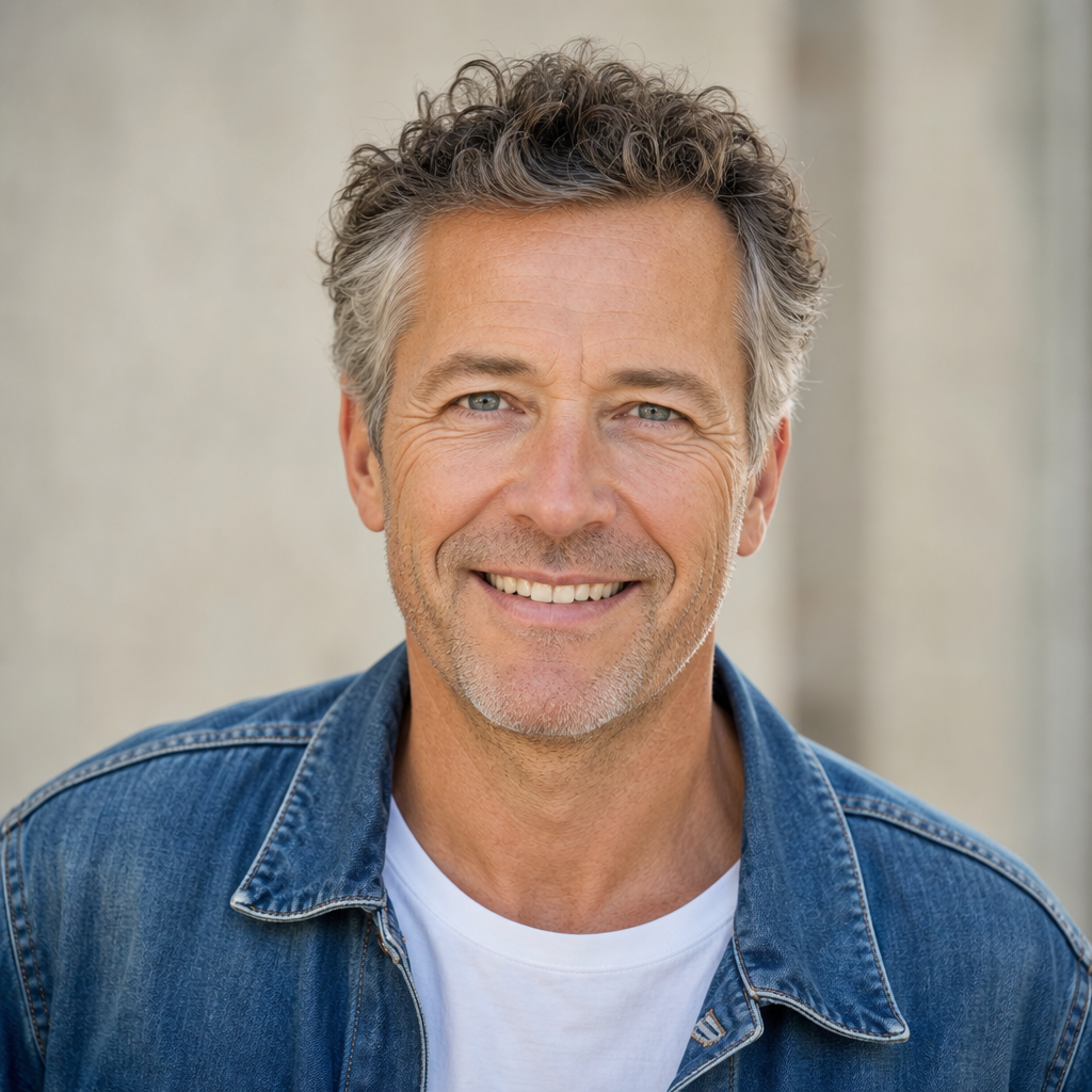 Greg Rhodes
