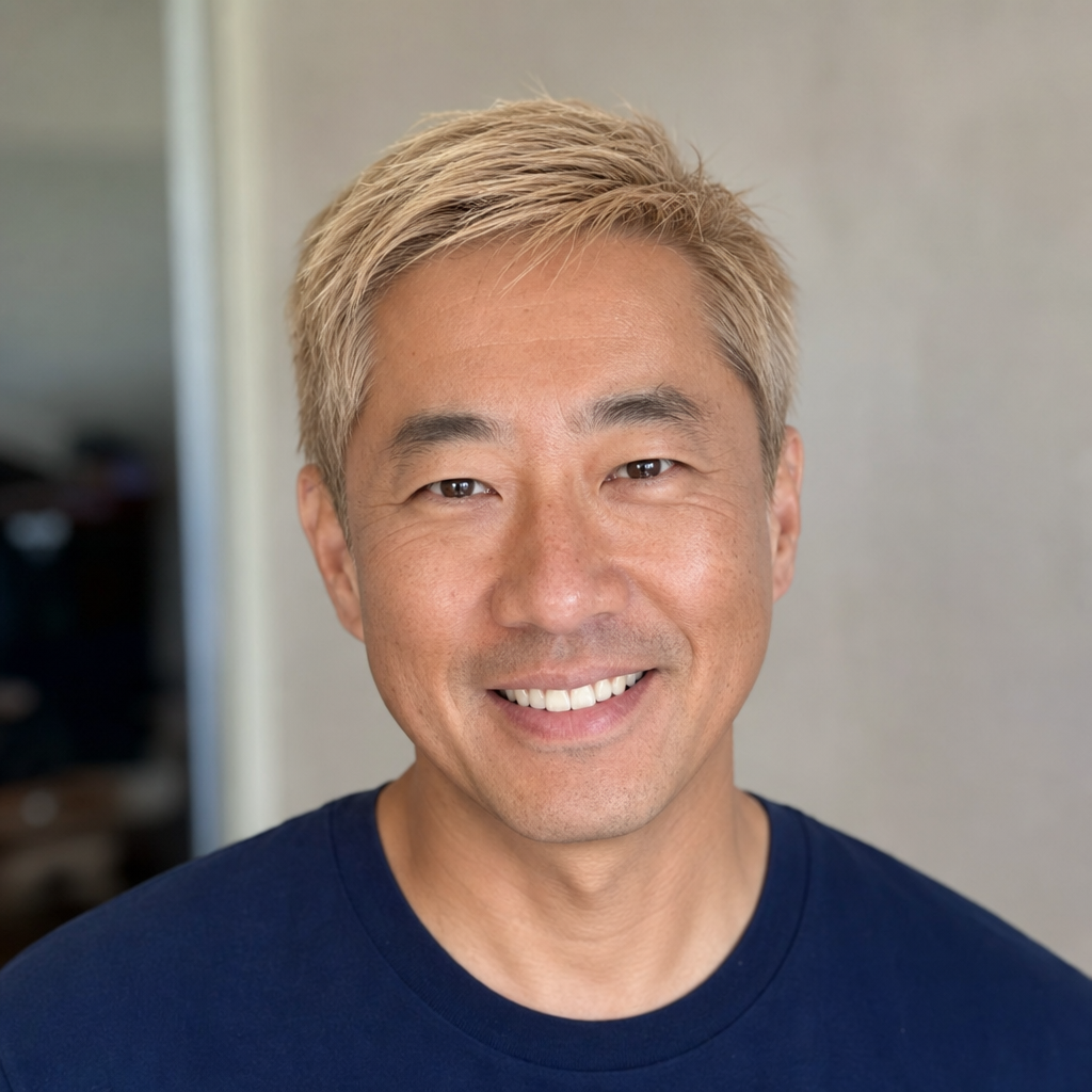 Steven Tran