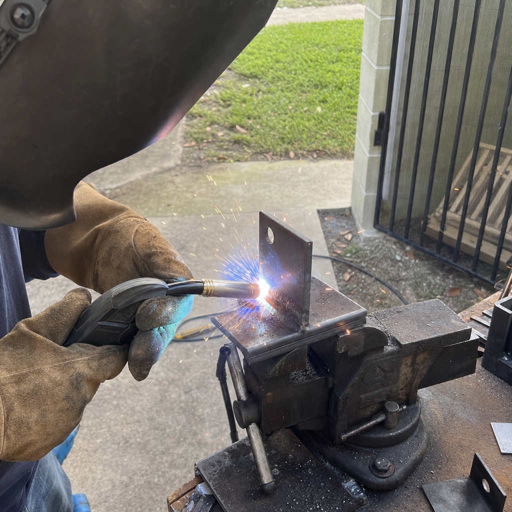 Gate Parts & Welding in Miami, FL | Summit Gate Repair Service Miami